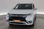 Valkoinen Maastoauto, Mitsubishi Outlander PHEV – VAR-01819, kuva 29