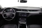 Harmaa Maastoauto, Audi e-tron – VAR-01829, kuva 16