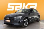 Harmaa Maastoauto, Audi e-tron – VAR-01829, kuva 4