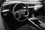 Musta Maastoauto, Audi e-tron – VAR-018302, kuva 12