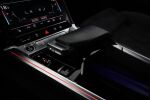 Musta Maastoauto, Audi e-tron – VAR-018302, kuva 31