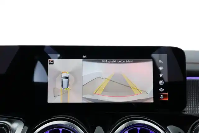 Ruskea Maastoauto, Mercedes-Benz EQB – VAR-01873