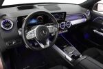 Ruskea Maastoauto, Mercedes-Benz EQB – VAR-01873, kuva 4