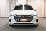 Harmaa Viistoperä, Audi e-tron – VAR-019458, kuva 2