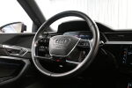 Harmaa Viistoperä, Audi e-tron – VAR-019458, kuva 12