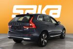 Sininen Maastoauto, Volvo XC60 – VAR-02000, kuva 8