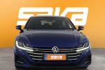 Sininen Sedan, Volkswagen Arteon – VAR-02022, kuva 2