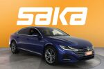 Sininen Sedan, Volkswagen Arteon – VAR-02022, kuva 1