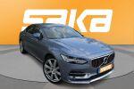 Sininen Sedan, Volvo S90 – VAR-02055, kuva 1