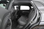 Harmaa Maastoauto, Audi Q8 e-tron – VAR-02191, kuva 12