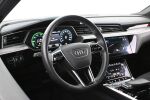Harmaa Maastoauto, Audi Q8 e-tron – VAR-02191, kuva 15
