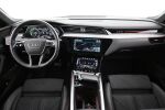 Harmaa Maastoauto, Audi Q8 e-tron – VAR-02191, kuva 16