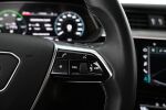 Harmaa Maastoauto, Audi Q8 e-tron – VAR-02191, kuva 19
