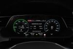 Harmaa Maastoauto, Audi Q8 e-tron – VAR-02191, kuva 20
