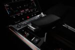 Harmaa Maastoauto, Audi Q8 e-tron – VAR-02191, kuva 29