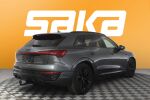 Harmaa Maastoauto, Audi Q8 e-tron – VAR-02191, kuva 8