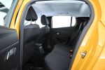 Keltainen Viistoperä, Peugeot e-208 – VAR-02200, kuva 13
