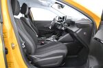 Keltainen Viistoperä, Peugeot e-208 – VAR-02200, kuva 17