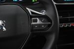 Keltainen Viistoperä, Peugeot e-208 – VAR-02200, kuva 20