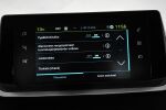 Keltainen Viistoperä, Peugeot e-208 – VAR-02200, kuva 24