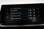 Keltainen Viistoperä, Peugeot e-208 – VAR-02200, kuva 25