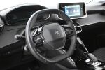 Keltainen Viistoperä, Peugeot e-208 – VAR-02200, kuva 11