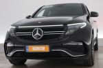 Musta Maastoauto, Mercedes-Benz EQC – VAR-023707, kuva 29