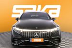 Musta Sedan, Mercedes-Benz EQS – VAR-02386, kuva 2