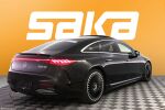 Musta Sedan, Mercedes-Benz EQS – VAR-02386, kuva 8