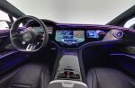 Musta Sedan, Mercedes-Benz EQS – VAR-02386, kuva 9