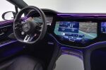 Musta Sedan, Mercedes-Benz EQS – VAR-02386, kuva 10