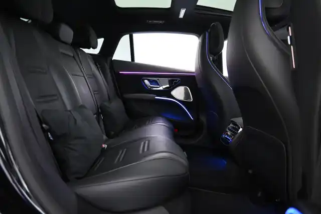 Musta Sedan, Mercedes-Benz EQS – VAR-02386