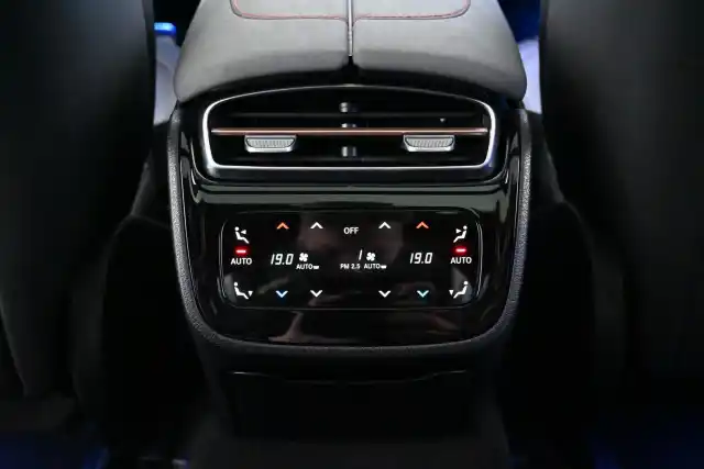 Musta Sedan, Mercedes-Benz EQS – VAR-02386