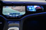 Musta Sedan, Mercedes-Benz EQS – VAR-02386, kuva 22
