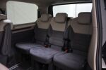 Musta Tila-auto, Volkswagen Multivan – VAR-02457, kuva 14