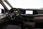 Musta Tila-auto, Volkswagen Multivan – VAR-02457, kuva 18