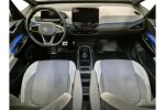 Harmaa Viistoperä, Volkswagen ID.3 – VAR-02464, kuva 3