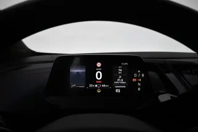 Musta Maastoauto, Volkswagen ID.4 – VAR-024669