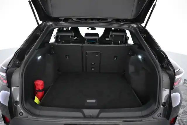 Musta Maastoauto, Volkswagen ID.4 – VAR-024669
