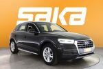 Musta Maastoauto, Audi Q5 – VAR-02514, kuva 1