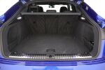 Sininen Coupe, Audi Q8 e-tron – VAR-02536, kuva 11