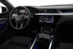 Sininen Coupe, Audi Q8 e-tron – VAR-02536, kuva 17