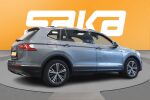 Harmaa Maastoauto, Volkswagen Tiguan Allspace – VAR-02559, kuva 2