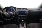 Harmaa Maastoauto, Volkswagen Tiguan Allspace – VAR-02559, kuva 3