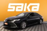 Musta Sedan, Toyota Camry – VAR-02584, kuva 4
