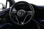 Harmaa Sedan, Mercedes-Benz EQS – VAR-02586, kuva 17