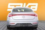 Harmaa Sedan, Mercedes-Benz EQS – VAR-02586, kuva 7