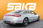 Harmaa Sedan, Mercedes-Benz EQS – VAR-02586, kuva 8
