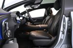 Harmaa Sedan, Mercedes-Benz EQS – VAR-02586, kuva 10