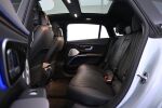 Harmaa Sedan, Mercedes-Benz EQS – VAR-02586, kuva 11